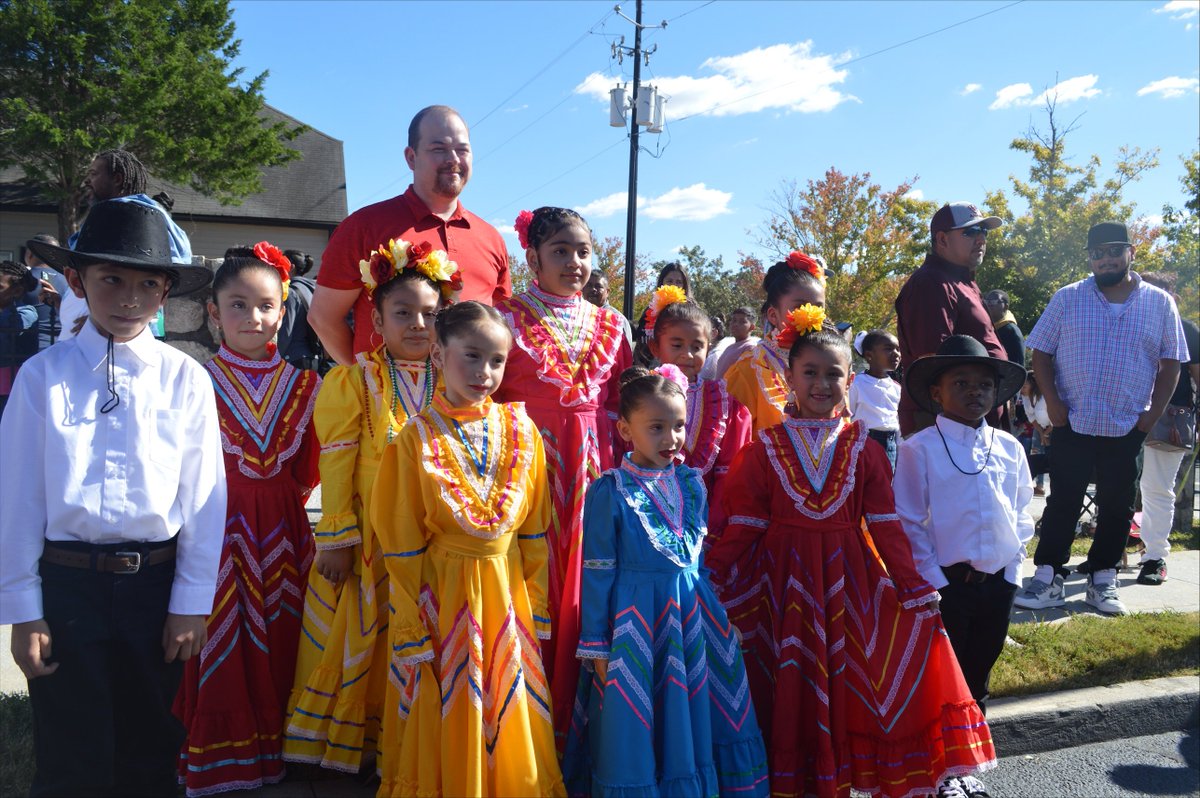 House Elementary tweet media