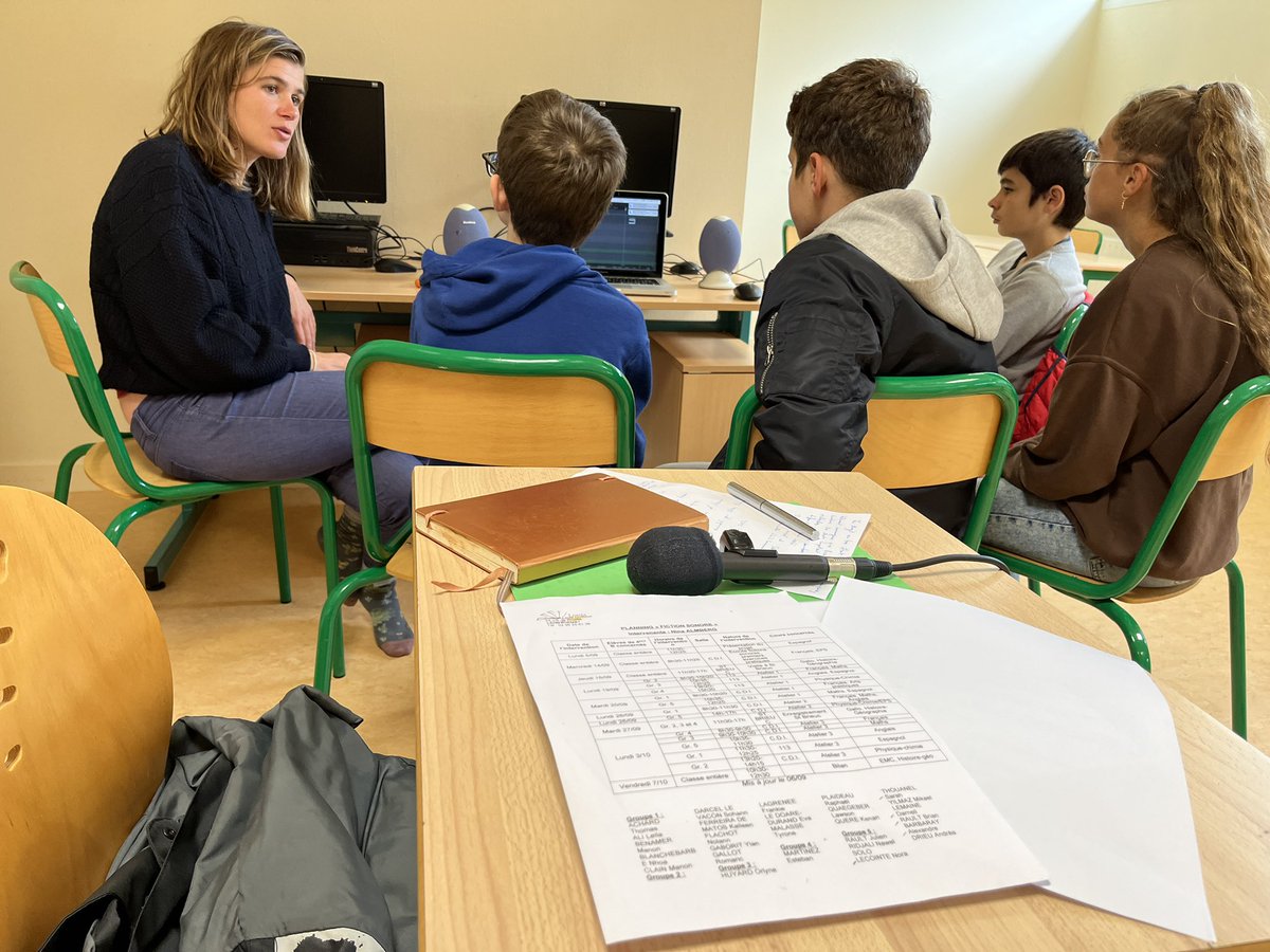 Benjamin Abolivier Corre tweet media