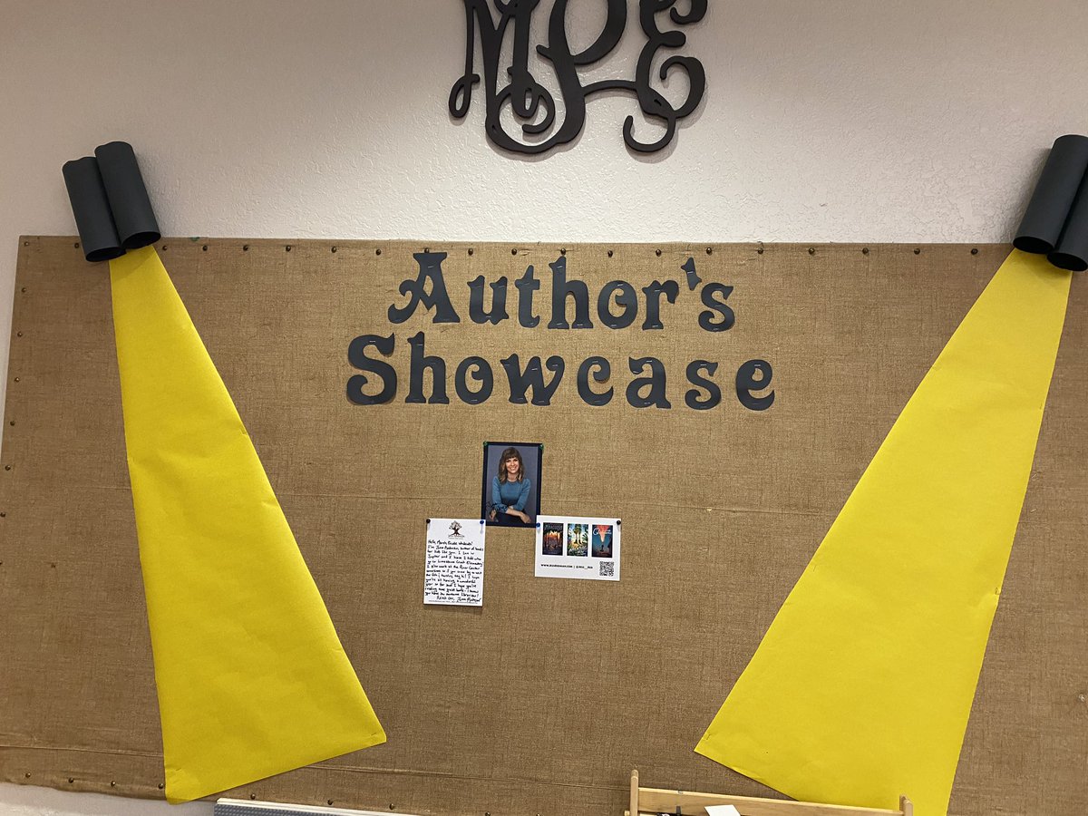 ToniLipscher's tweet image. Thank you to the amazing @Jess__Red for sending @MarshPointeEl a special note, picture and bookmarks! We love your books! @pbcsd @MarshPointePTO @MPEPrincipal @Ed_Tierney1 @561Sdpbc @GFsheffield @emapbc @lisaseymour1 @ssunshne #lovemylibraryPBCSD #librarysquad