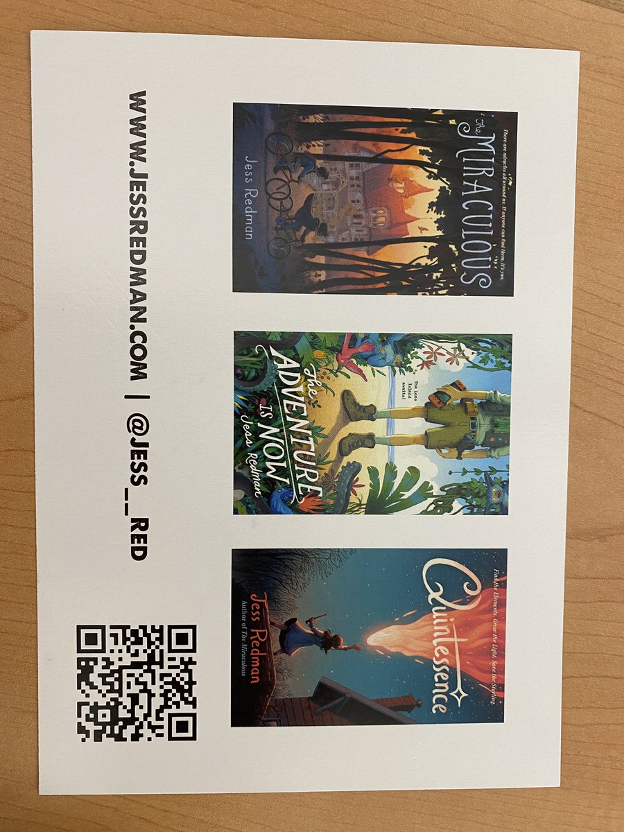 ToniLipscher's tweet image. Thank you to the amazing @Jess__Red for sending @MarshPointeEl a special note, picture and bookmarks! We love your books! @pbcsd @MarshPointePTO @MPEPrincipal @Ed_Tierney1 @561Sdpbc @GFsheffield @emapbc @lisaseymour1 @ssunshne #lovemylibraryPBCSD #librarysquad