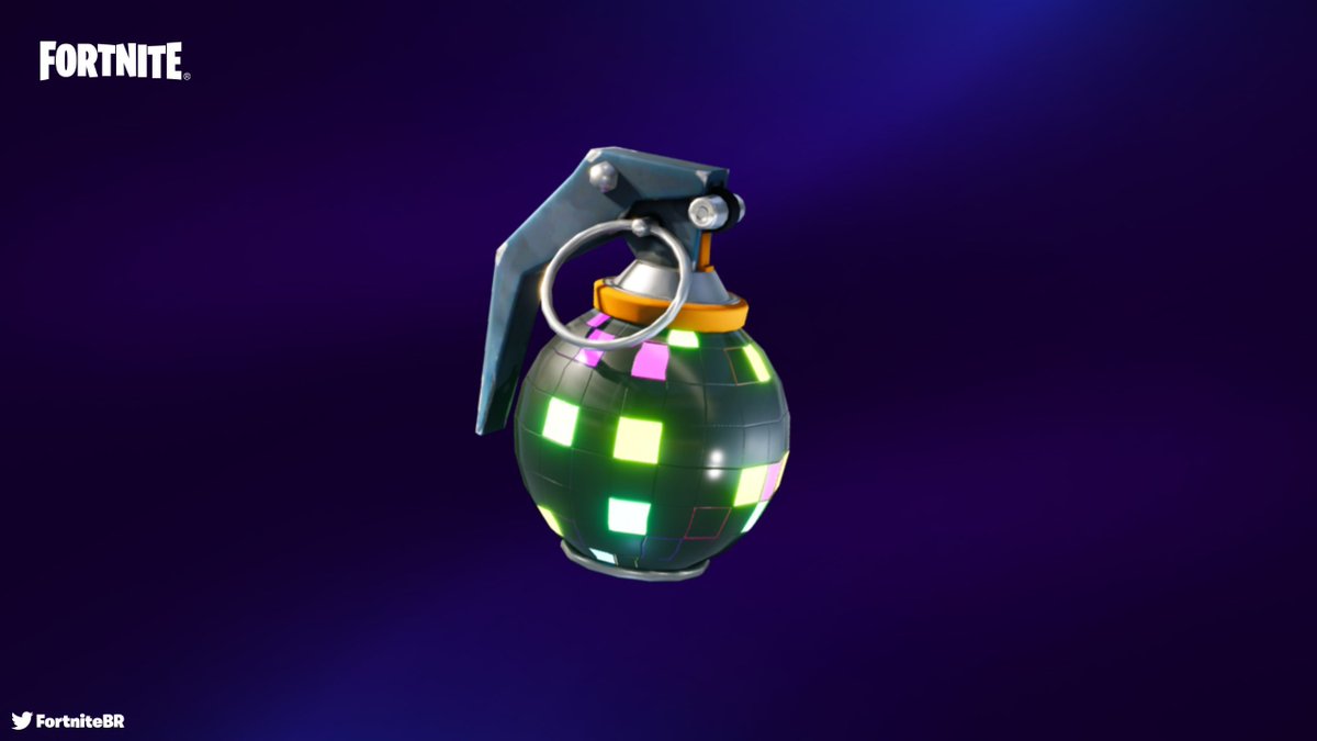 Fortnite News tweet media