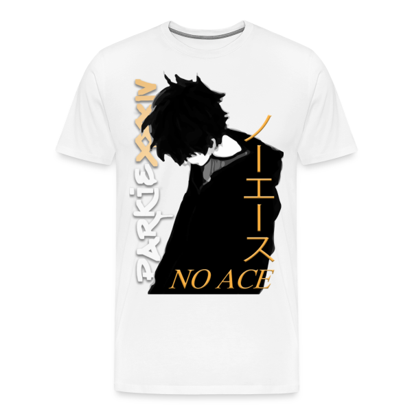 parkie_34's tweet photo. So messing around I came up with an idea for a t shirt that reflects me as a person and a gamer.
I think its pretty accurate 🤣
#TwitchStreamers #merch #noace #sadgamerboy #anime https://t.co/MJrJRphvny