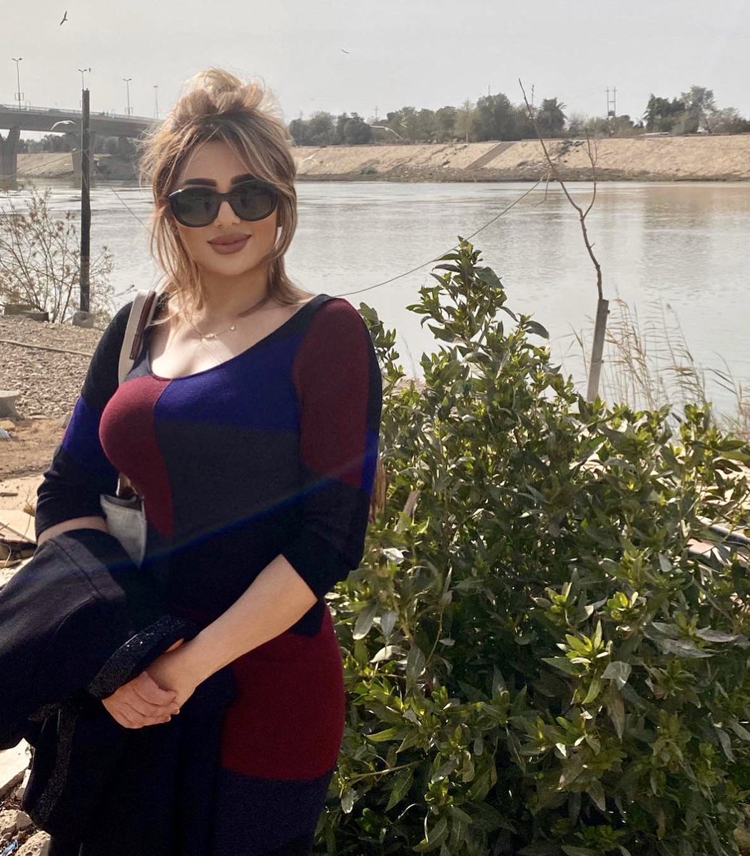 كل عام و #العراق الغالي و أهله البواسل بألف خير #العيد_الوطني_العراقي ✌️🇮🇶
الصورة على ضفاف نهر دجلة مارس الماضي 🤍