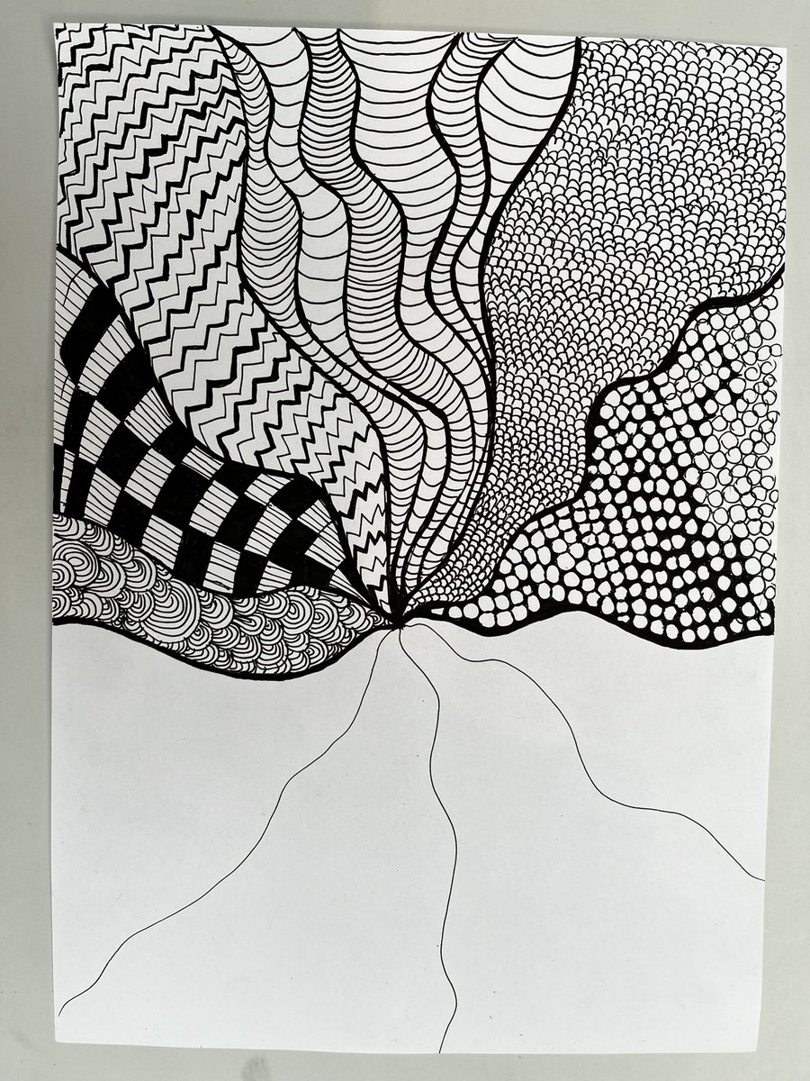 pinccollege's tweet image. We had some beautiful zentangle art from the York students last week, here’s a few that we photographed. 

#Post16 #Creative #Pathway
#PINCCollege #StartWithArt #ArtForAll 
#NeuroDiverse #SEND #Autism #Neurodiversity
#respectful #Responsible #Safe #artforwellbeing
