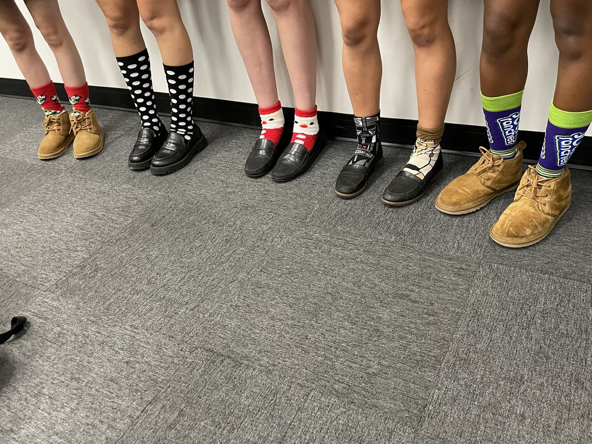 Valerie Gilson tweet media