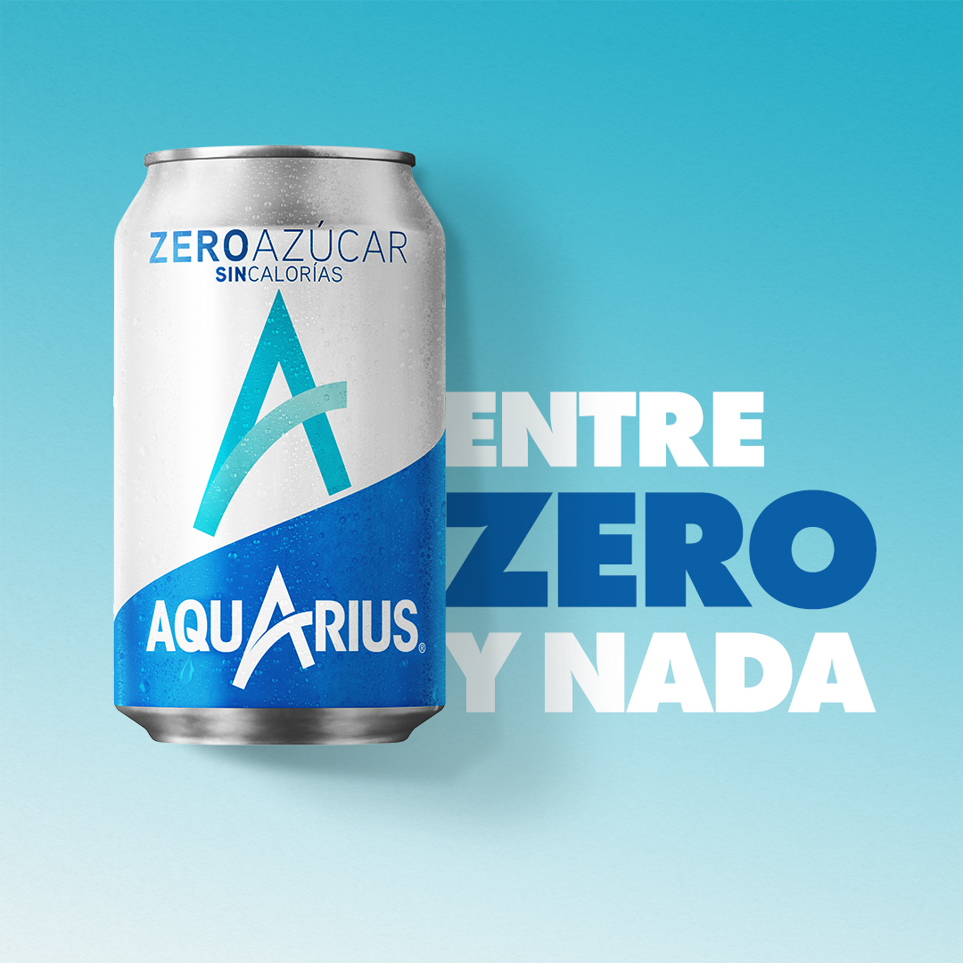 Aquarius España tweet media