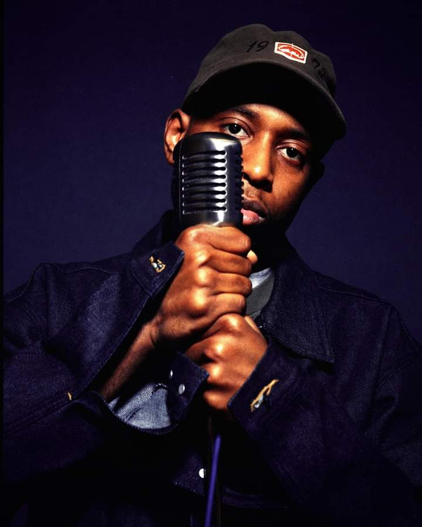 Happy Birthday to Talib Kweli, born in Brooklyn, New York City, Oct 3rd, 1975 