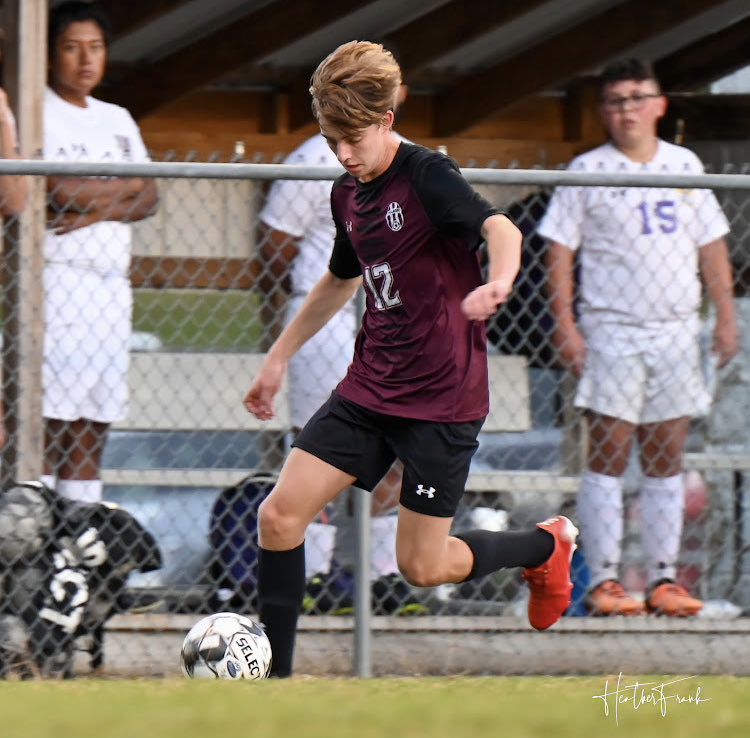 Match-Day #19 as we enter the postseason, playing in the 47th District Championship at Casey County. We’re set to battle against the Briar Jumpers of Somerset. Kick-off is set for 8:00PM. Make the trip to Liberty as this squad competes for a trophy. Wear your Maroon!