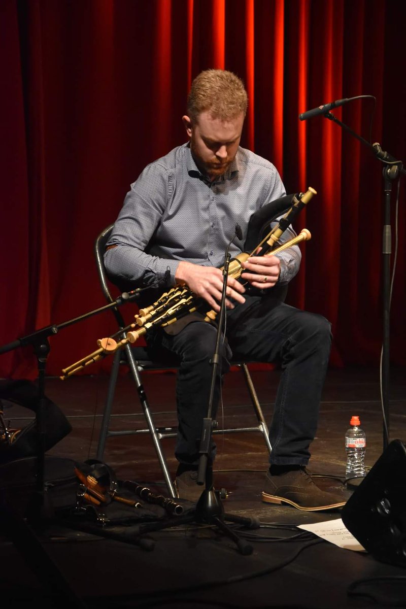 Mark Redmond tweet media