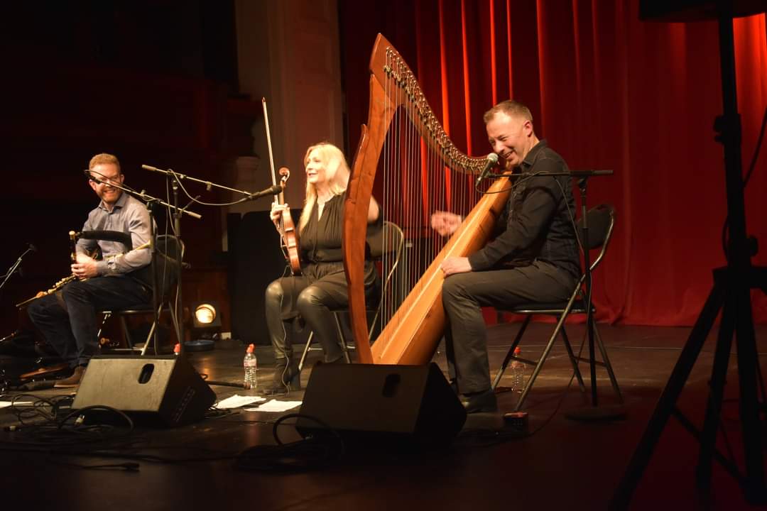 Mark Redmond tweet media