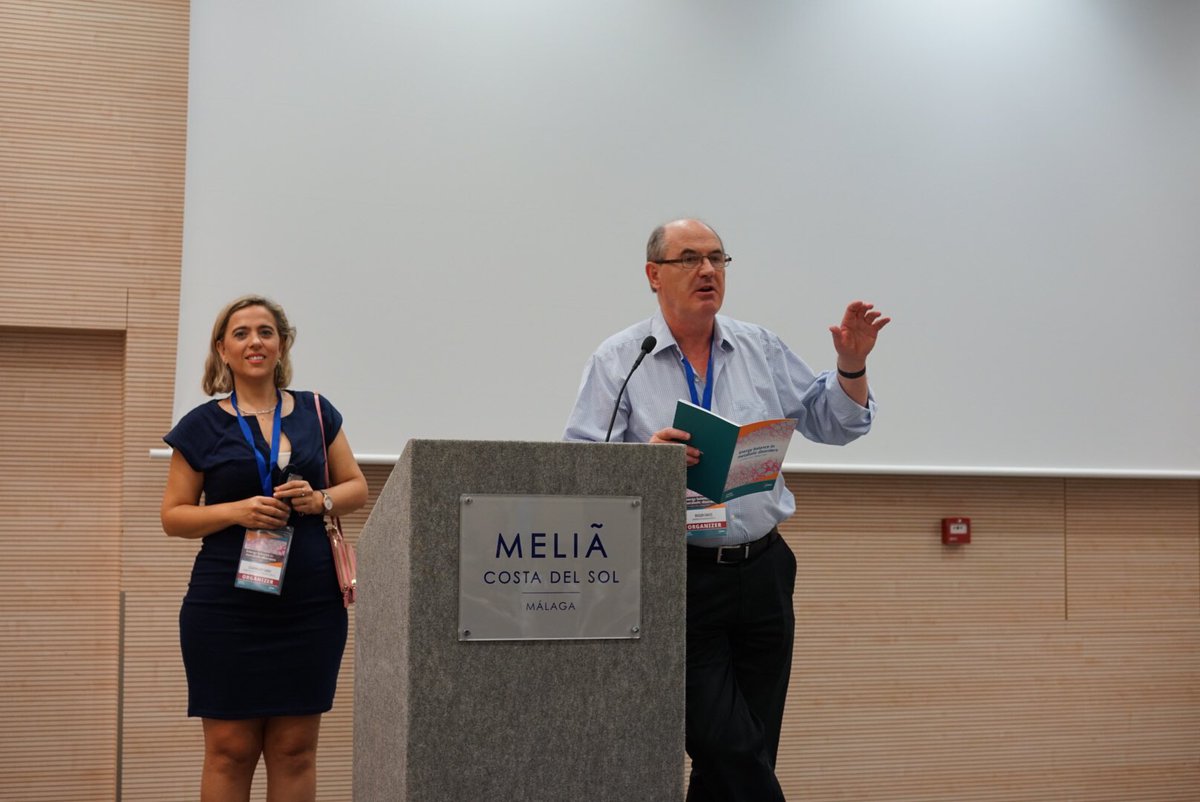 Guadalupe Sabio (@gsabiolab) on Twitter photo We are happy to welcome so many colleagues at #EMBOmetabolism2022 here in Spain. <a href="/EMBOevents/">EMBO Events</a> <a href="/RogerJDavis1/">Roger J Davis</a> <a href="/RubenNogueiras/">Ruben Nogueiras</a> <a href="/CUBEROlab/">Javier Cubero</a> We are happy to welcome so many colleagues at #EMBOmetabolism2022 here in Spain. <a href="/EMBOevents/">EMBO Events</a> <a href="/RogerJDavis1/">Roger J Davis</a> <a href="/RubenNogueiras/">Ruben Nogueiras</a> <a href="/CUBEROlab/">Javier Cubero</a>