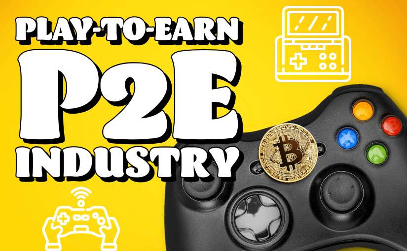 Cryptolinkscom's tweet photo. How the Play-to-Earn (P2E) Industry is Reshaping The Way We Think About Interacting With The Blockchain:

https://t.co/xAIIjl10Ye 🎮🕹️🎯

#play2earn #playtoearn  @TheSandboxGame @decentraland @Psycheout86 @AxieInfinity  #metaverse #nft #sandbox https://t.co/UgyWvOLP3R