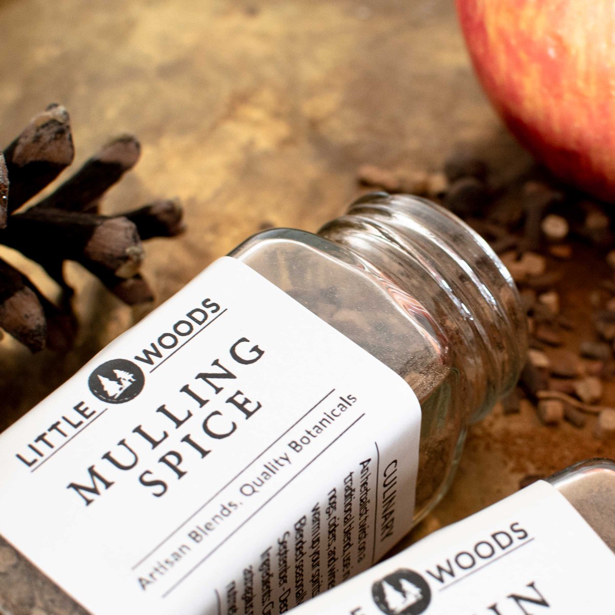 Time to Season Up Your Wine &amp; Apple Cider! - mailchi.mp/a9d75d80cc57/t…