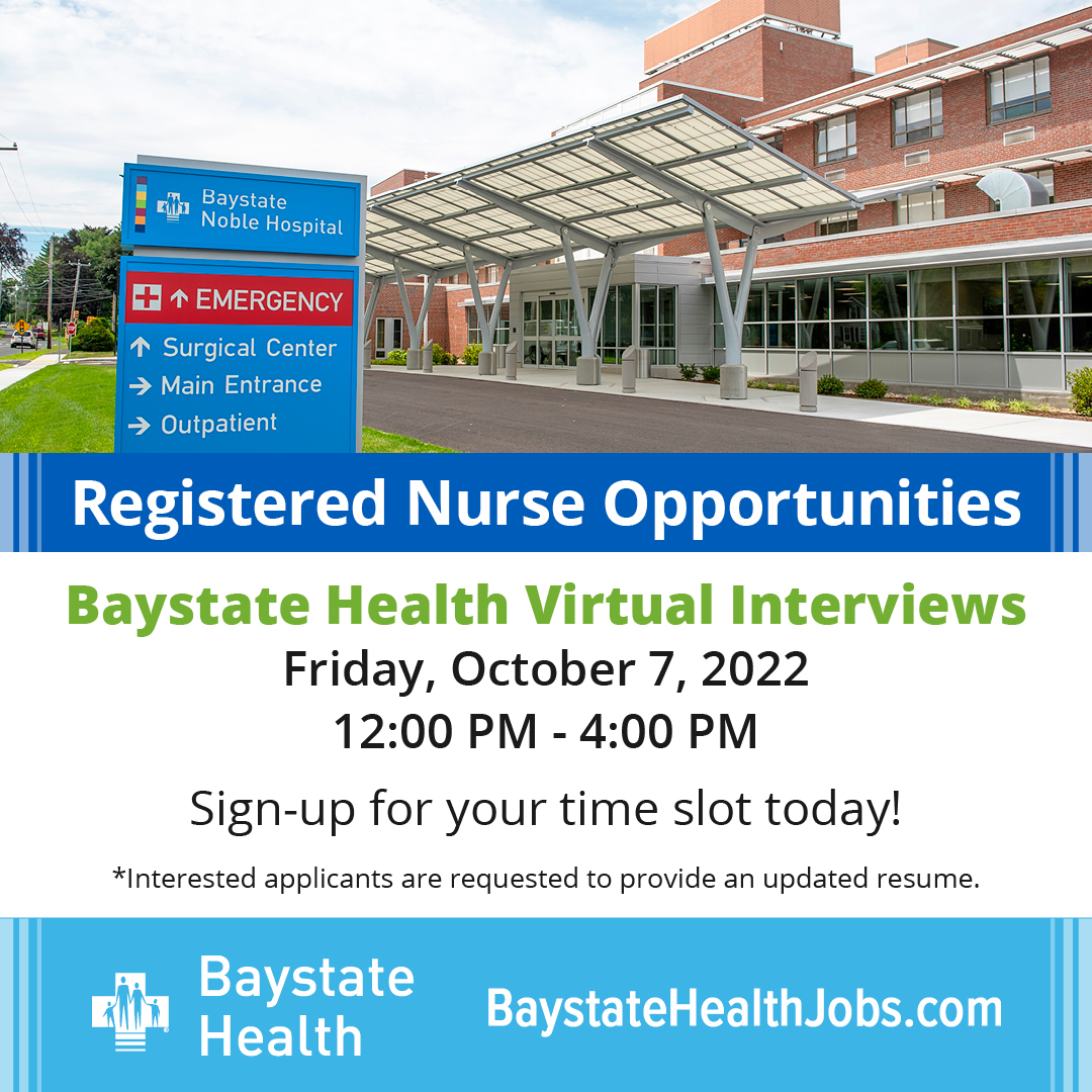 Baystate Health (@Baystate_Health) / Twitter