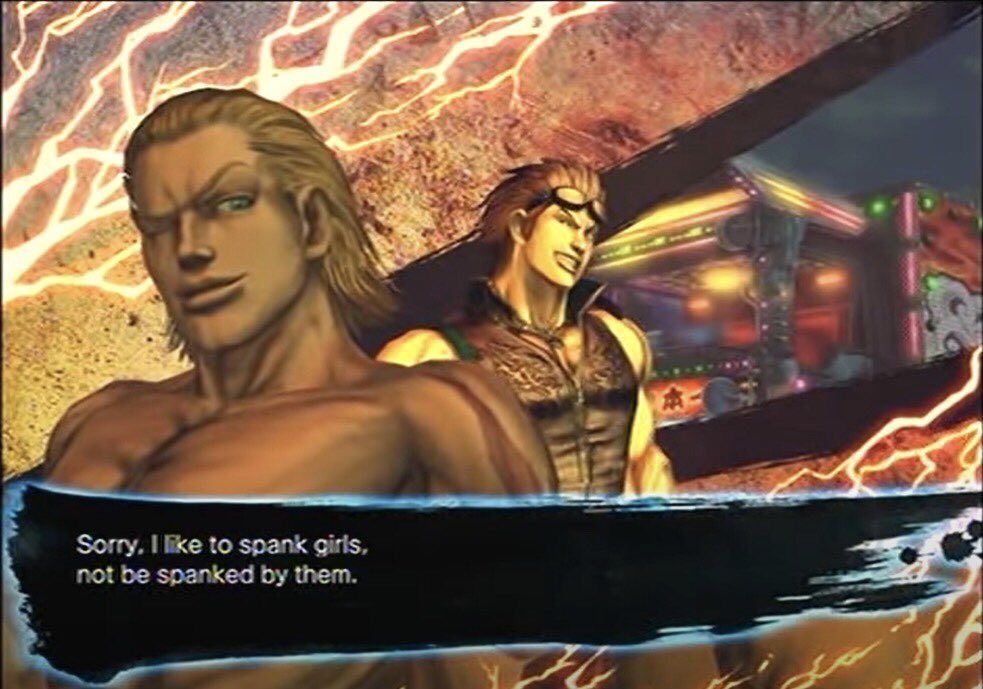 Fighting Game Quotes on Twitter "https//t.co/OLcMKrrViO" / Twitter