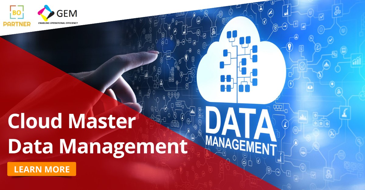 All in one solution to get integration, quality, enrichment and governance under one roof. Connect to learn more about our MDM &amp; 360 applications partnerbo.co/master-data-ma…

#mdm #cloud  #data #dataintegration #dataanalytics #Business #informaticasilverpartner #informatica #data #