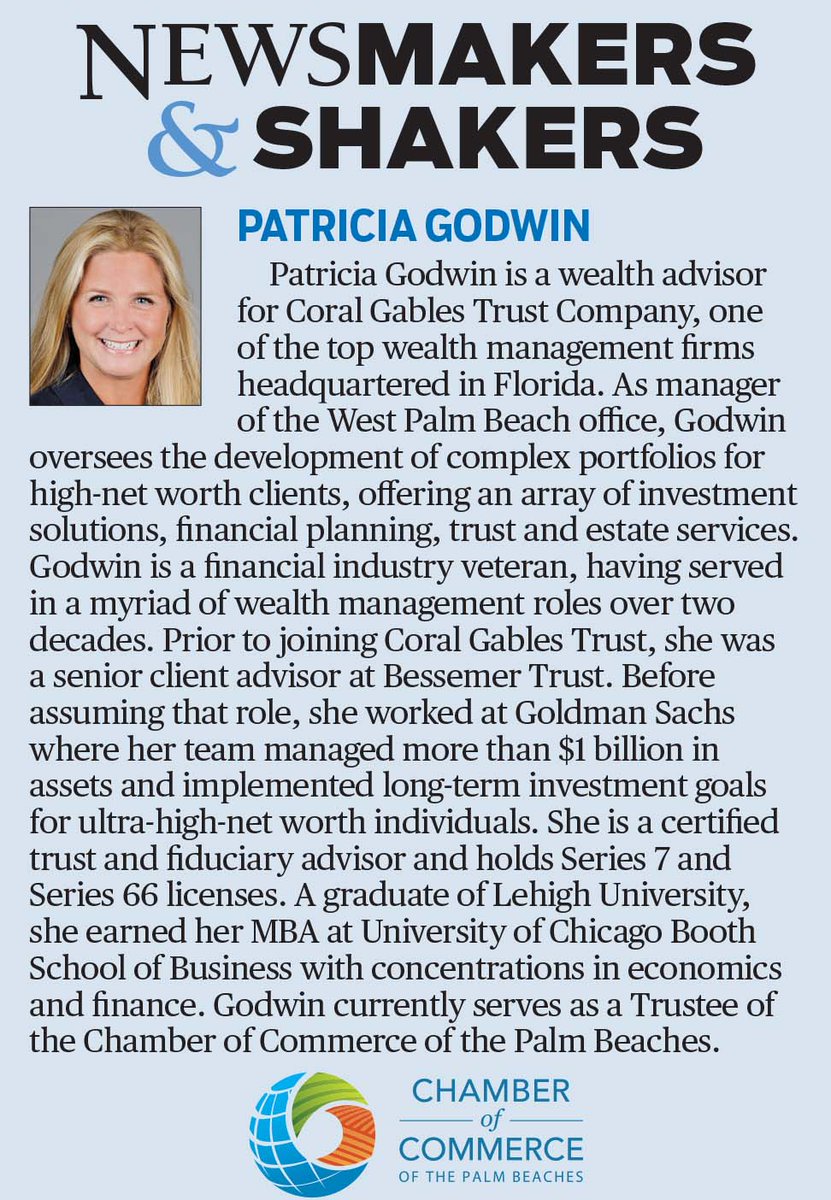 Chamber Palm Beaches tweet media