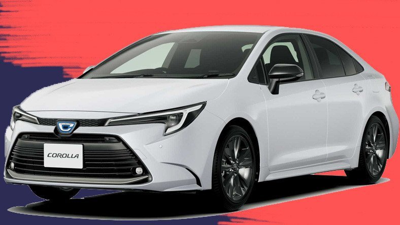 Webtekno ile teknoloji okuyun: Türkiye'ye Hiç Gelmeyebilir: Hem Tasarımı Hem Logosu Değişik 2023 Toyota Corolla Tanıtıldı → ift.tt/XnoaTQm