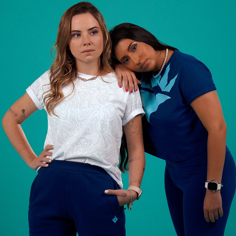 libertyesports's tweet photo. Pra todo dia, pra toda hora.
A #ProCollection2022 conta com peças casuais únicas, pensadas em quem vive os Esports e a alta performance!
Confira em:
📌https://t.co/bJqfGH51dR