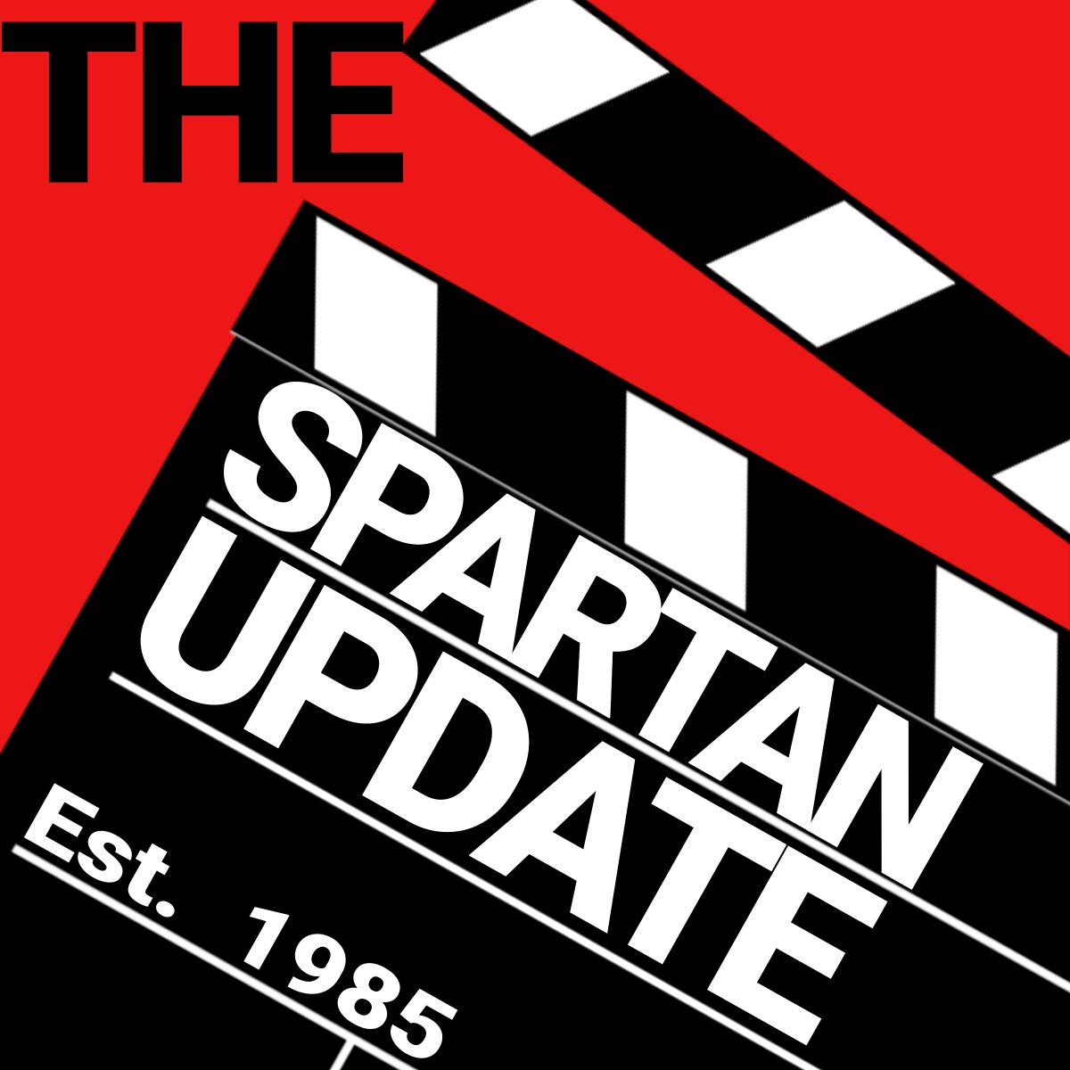 Spartan Update tweet media