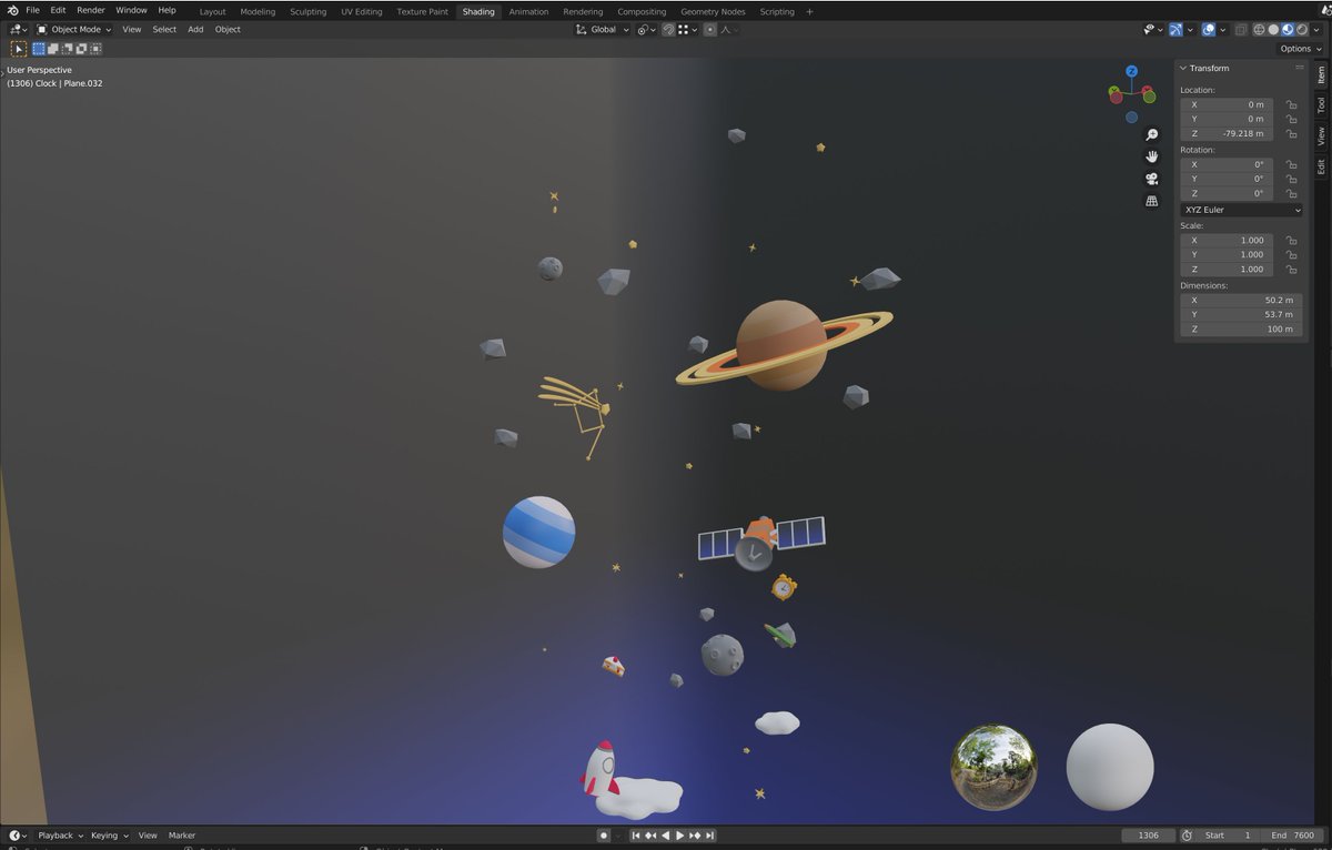練習三日目

#Blender #b3d