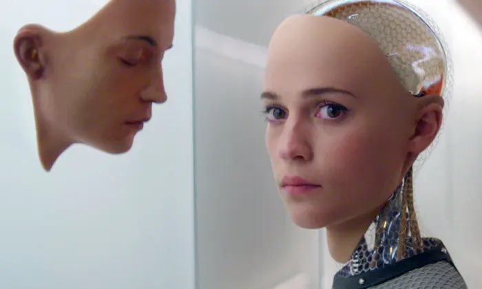 Happy 34th Birthday to Alicia Vikander!

An Incredibly Gifted and Marvelous Actress 