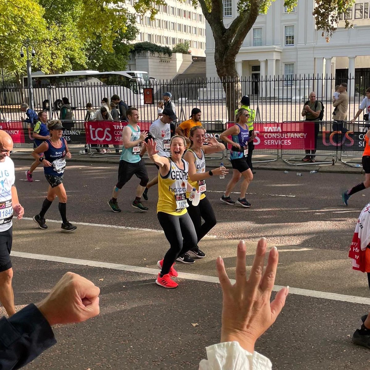 Clarise Pearson tweet media