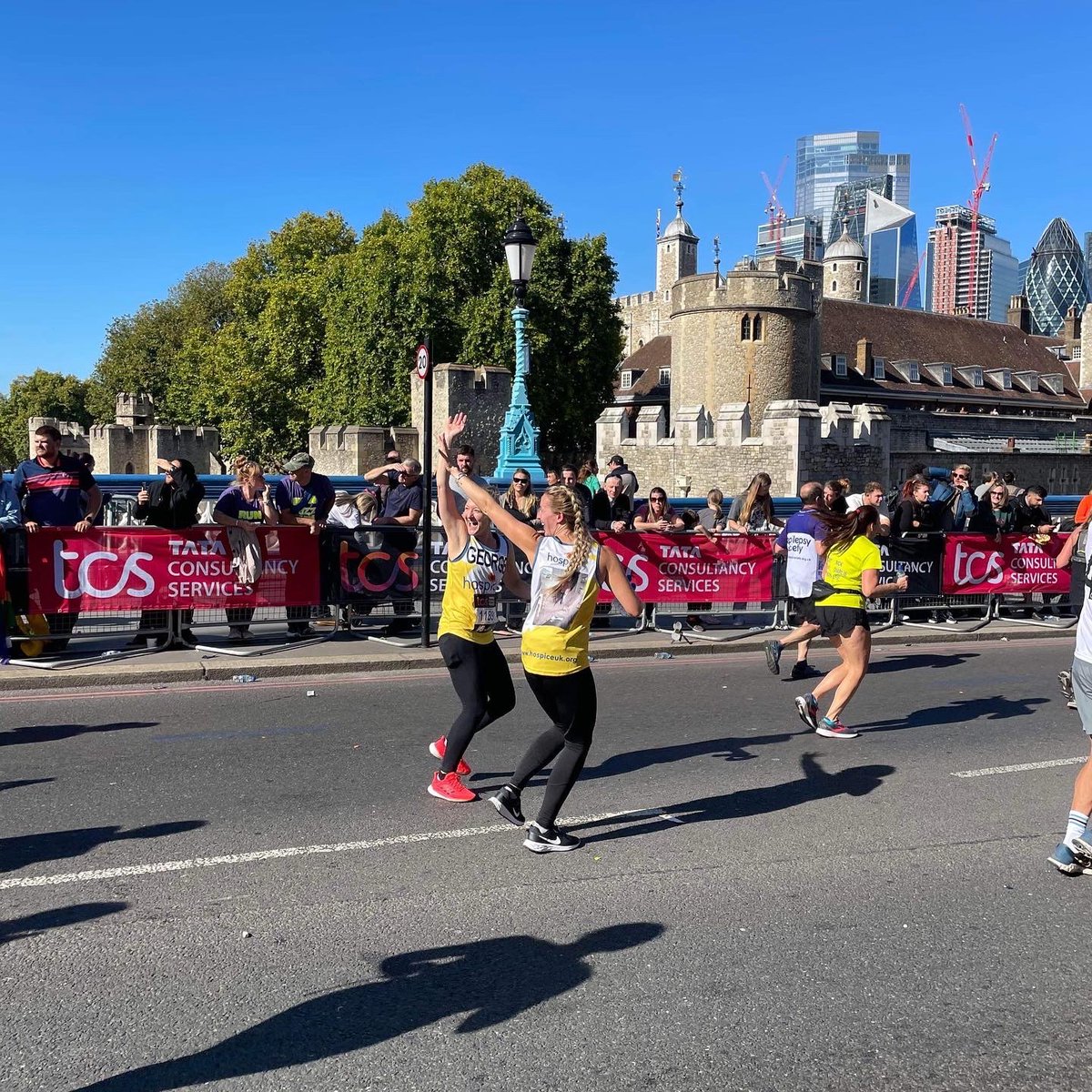 Clarise Pearson tweet media