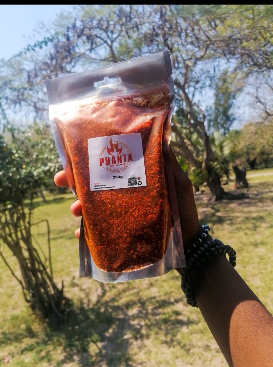 Phanta Chilli Sauce tweet media