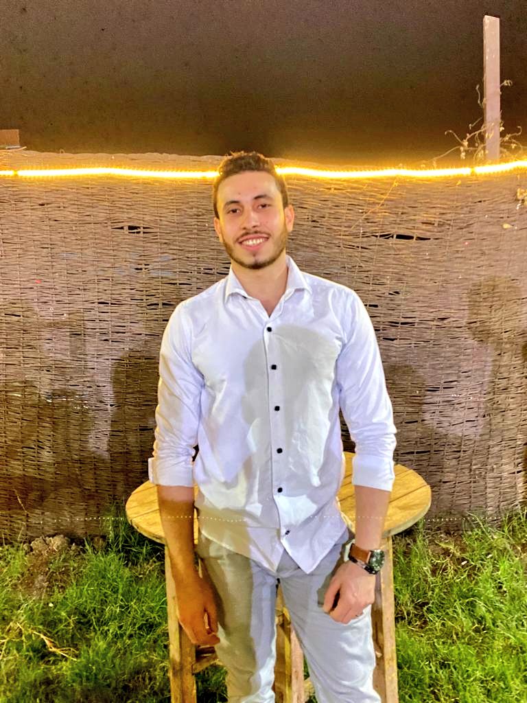 Abdo Elwekeel (@abdoelwekeel5) on Twitter photo 