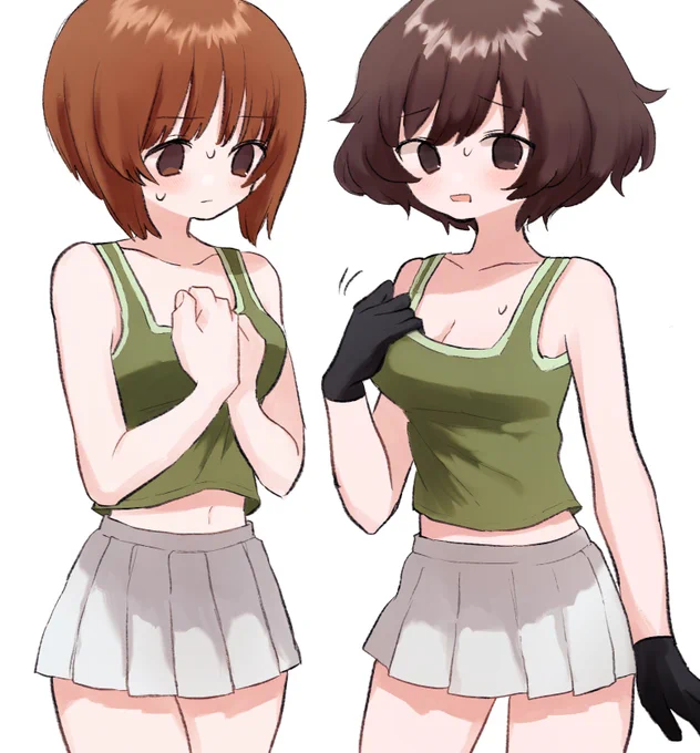 みほゆか 