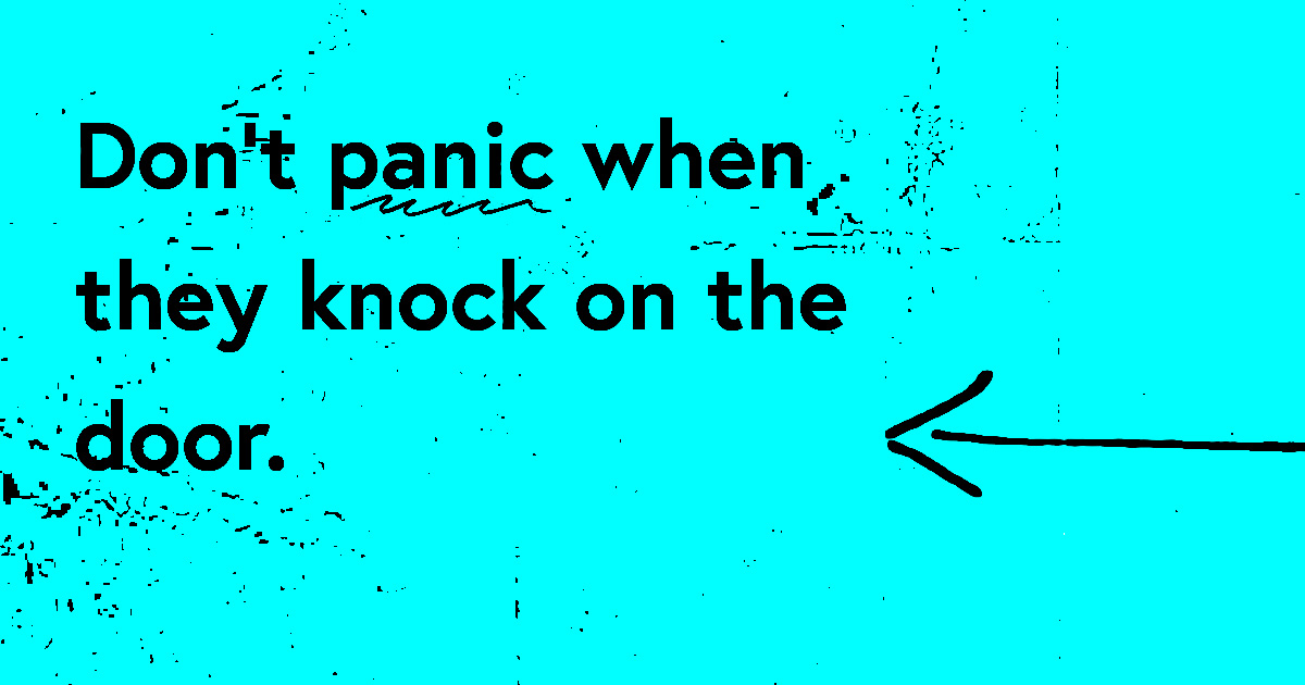 ScottishYT's tweet image. An Extract from &apos;To-Do List&apos; by Rebecca Hogan. Watch the full video now live on our TikTok: tiktok.com/@scottishyouth… 
#textLAB