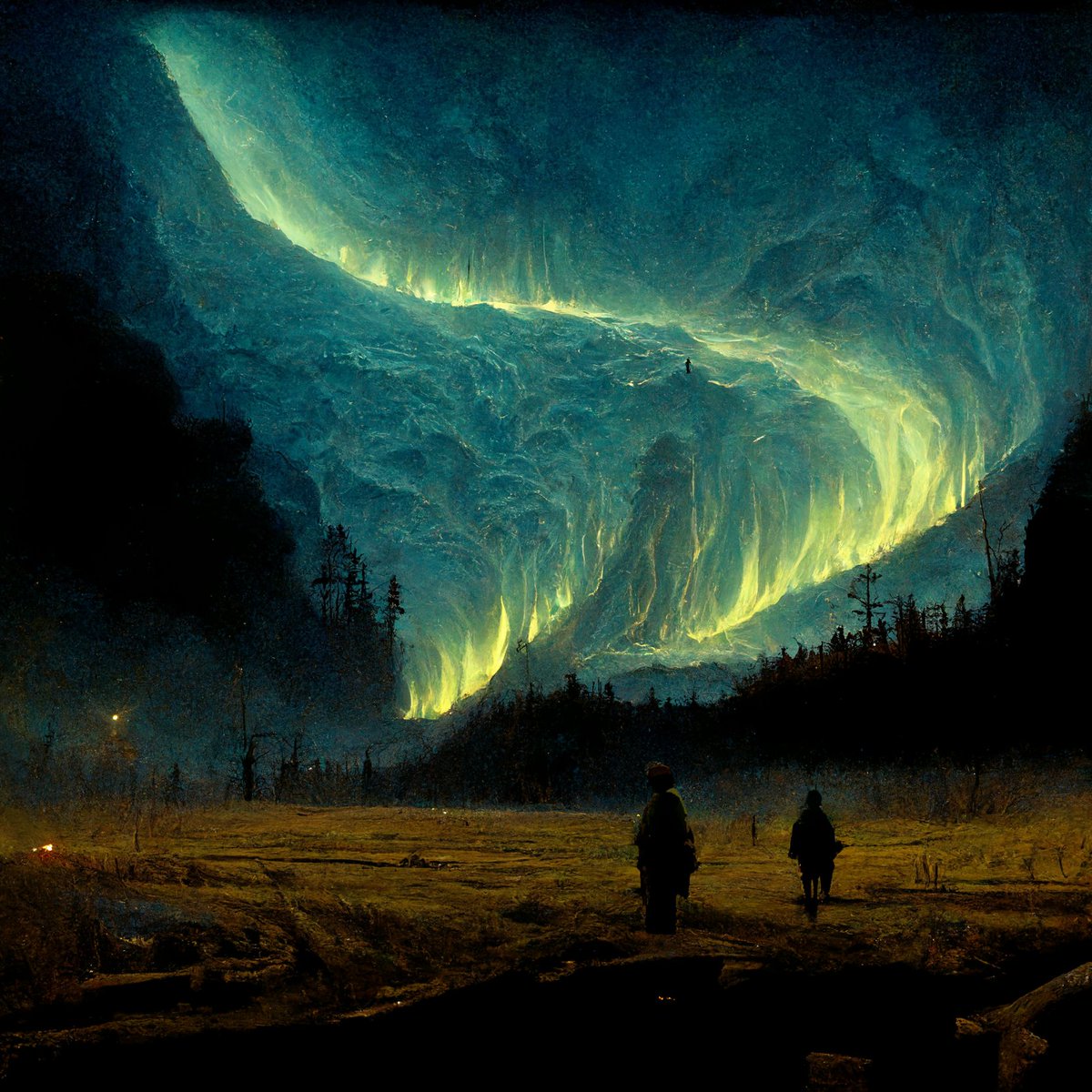 depressionnft's tweet photo. Northern lights. Available now on #opensea. ⭐️

0.07 $ETH

#nfts #crypto #nftcommunity #eth #nftcollectors #art #nftart #auroraborealis #gm #NFT #NFTartwork #tezos #bnb #Solana #BTC #cryptocurrency https://t.co/TJOScK2DkW