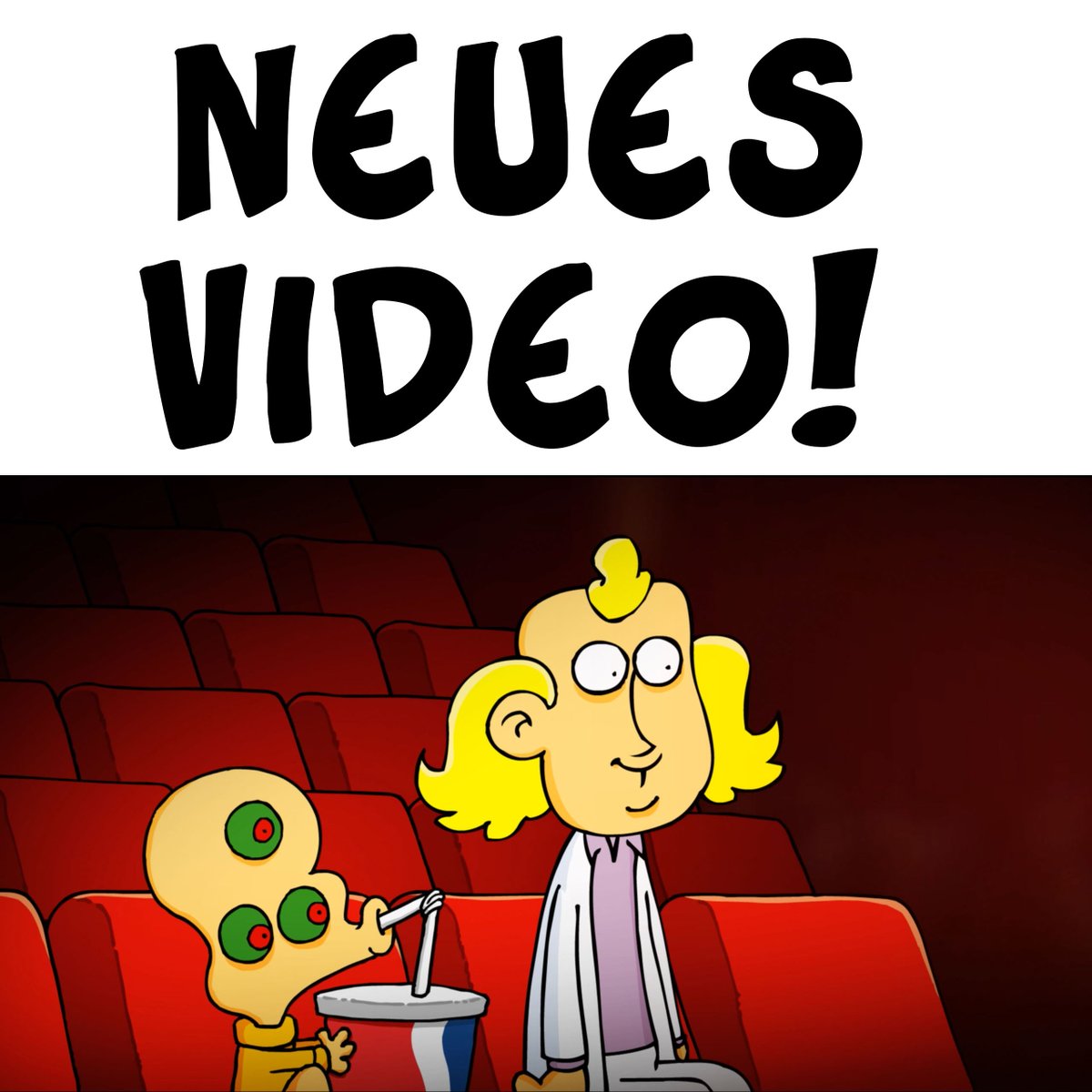ralphruthe's tweet photo. Gute Nachrichten für alle, die meine Serie PETE vermissen:
Ab sofort könnt ihr euch die nagelneue Episode 21 auf meinem Youtube-Kanal anschauen. Bitte teilt den Link, wenn euch das Video gefällt. Danke und viel Spaß beim Anschauen: https://t.co/lyd24yP9XG https://t.co/fJ6sfT1uGb