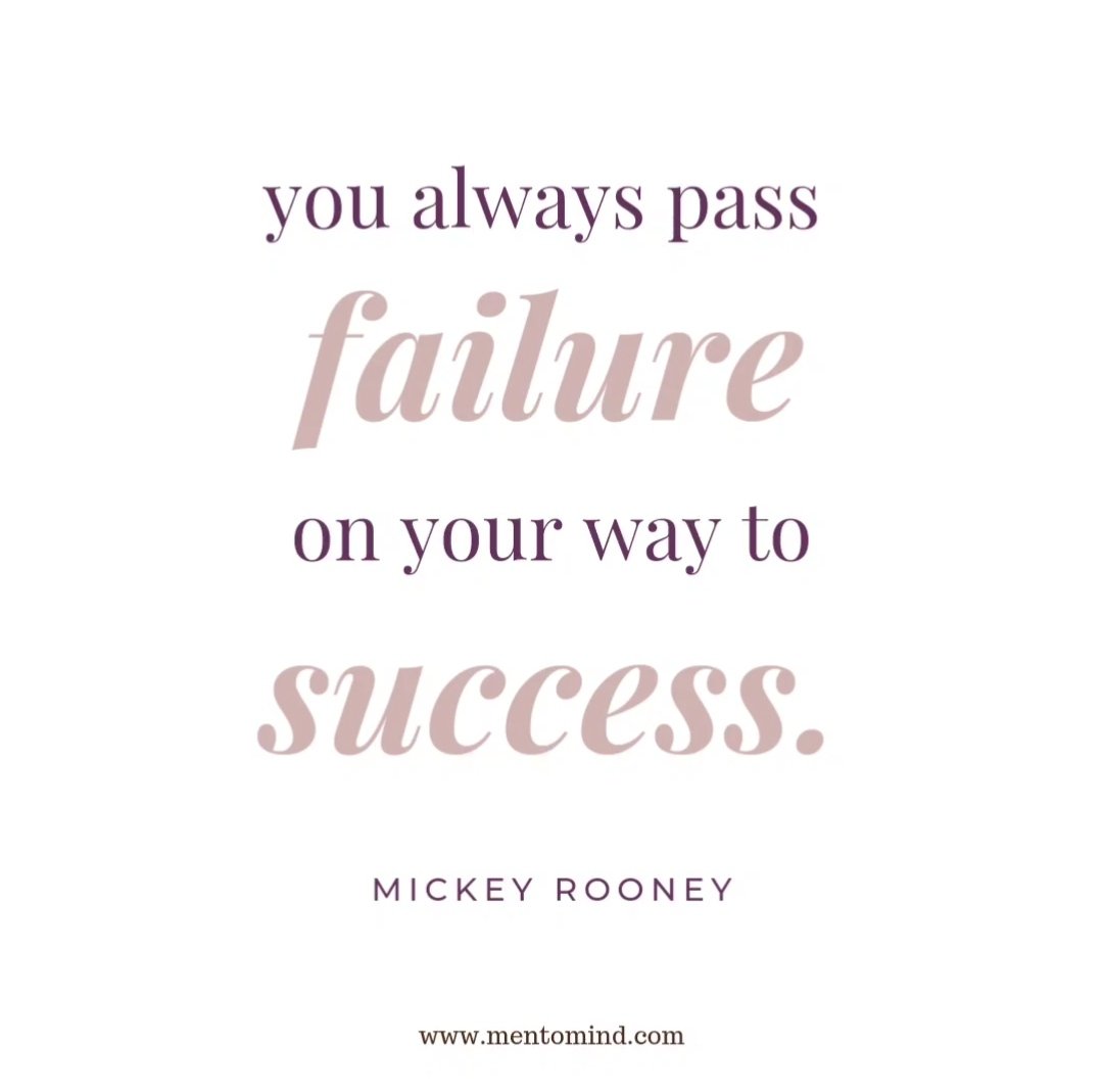 Just stay #dedicated towards your goal.
Failure is just one of the stop in your long journey✨
.
Share in comments what is keeping you motivated 💫
.
.
#hardwork #scucess #doityourself #doit #process #journey #mentomind