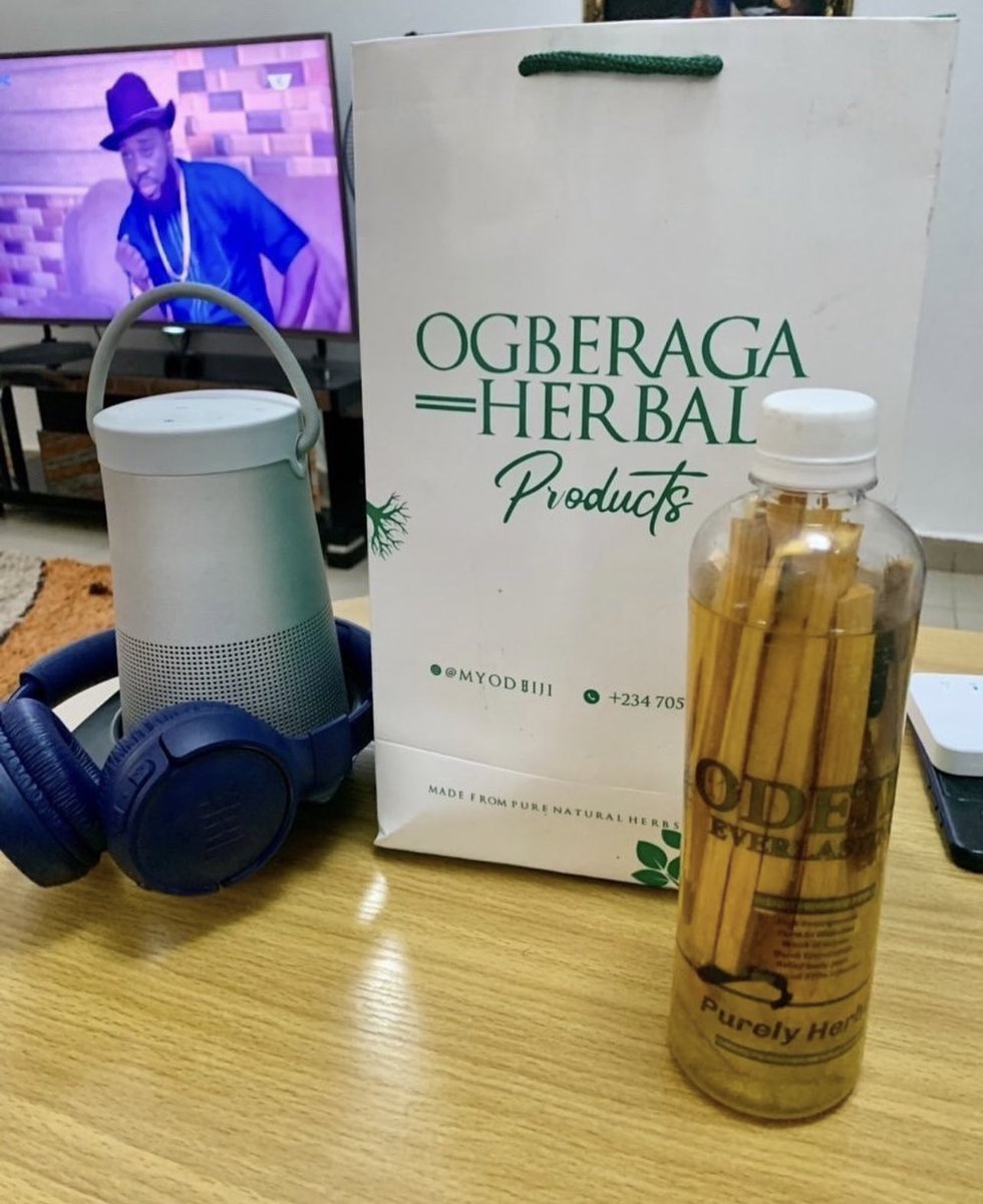 myodejiji's tweet photo. Odejiji God Gifted Root! Quick Ejaculation Certified!🏆 
Sexual Infections Certified 🏆

WhatsApp +2348123947939 or DM to order https://t.co/gfl5g41vF4