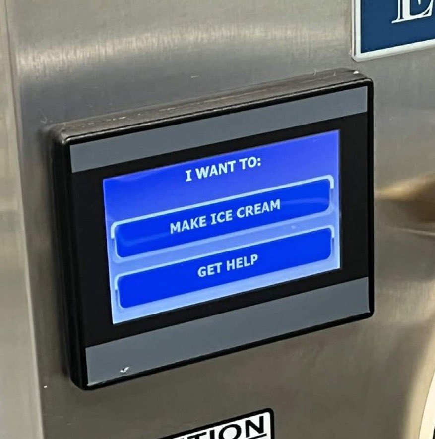 My 2 coping mechanisms