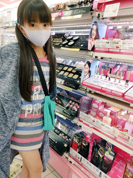 Twitterのコスプレ画像24