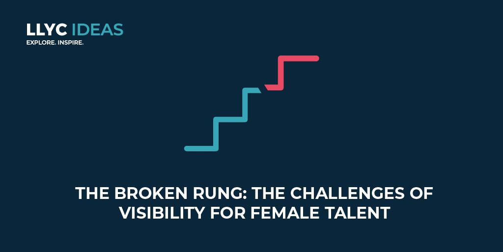 🔎The differences in salaries, biases, and visibility between men and women are still evident. How can we increase visibility for talented women in the workplace?
<a href="/InakiOrtega/">Iñaki Ortega Cachón</a> <a href="/AlmuAlonsoPR/">Almudena Alonso</a> and <a href="/BarbaraRuizS/">Bárbara Ruiz</a> offer their insights in #LLYCIDEAS
ow.ly/hsIT1044Gfc