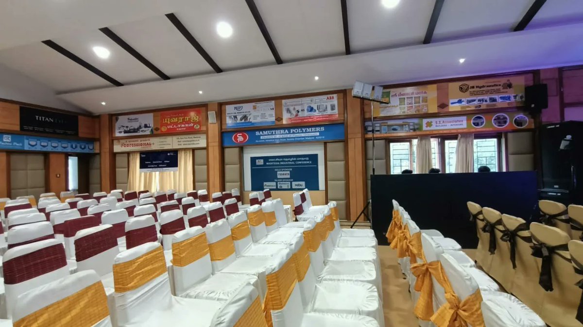 avenuesads's tweet photo. The Madisia corporate event was a grand success with our team working hard at getting everything done correctly. We are adept at organising corporate events so hit us up if you want us to help you out. https://t.co/7TKAyqR5Fx