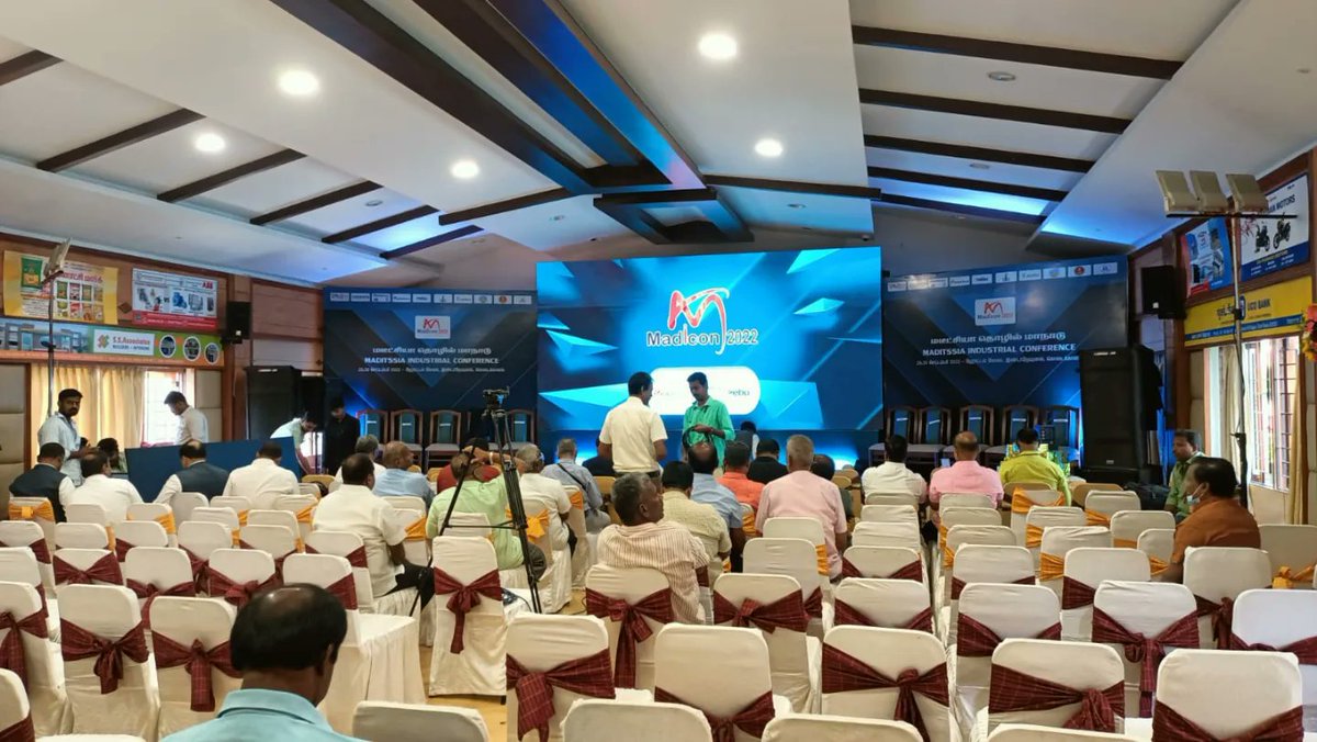 avenuesads's tweet photo. The Madisia corporate event was a grand success with our team working hard at getting everything done correctly. We are adept at organising corporate events so hit us up if you want us to help you out. https://t.co/7TKAyqR5Fx