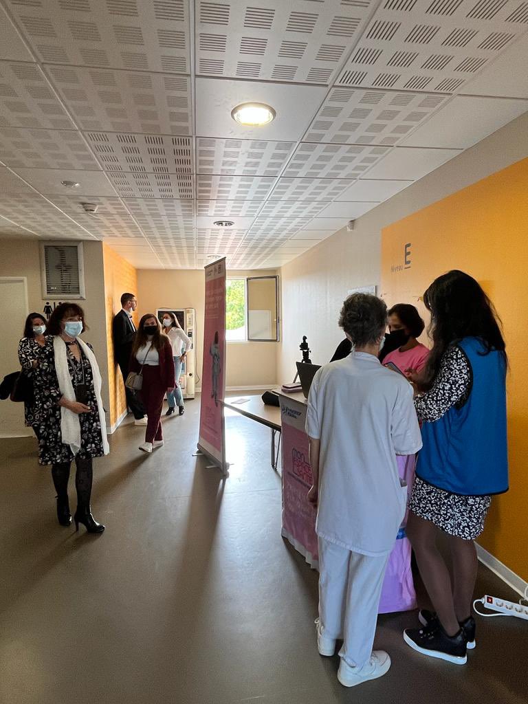 Clinique de Verdaich tweet media