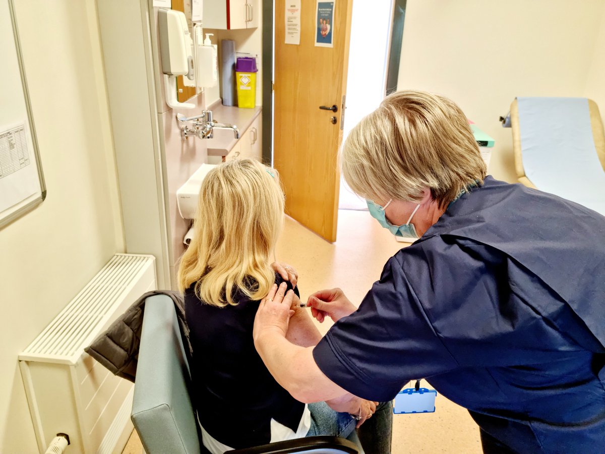 The Lakeside Practice tweet media