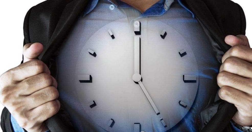 belisahealthy's tweet image. Do you tend to wake up in a daze after hitting the snooze button once or twice? 🙏🏻🧘😌🌅⏱️🕊️ #namaste, #hoursofpower, #chronobiology, #bodyclock, #circadianrhythm, #upsanddowns, #ridingthewaves, #biologicalpeakperformance 
bottomlineinc.com/health/wellnes…