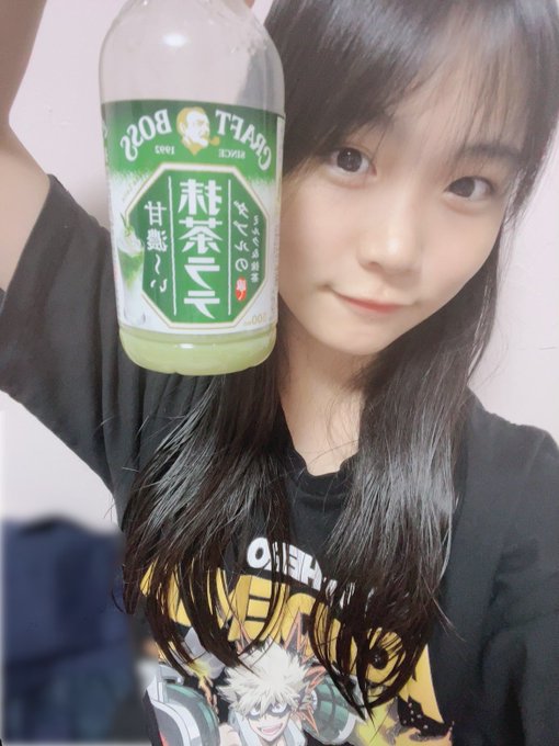 Twitterのコスプレ画像6