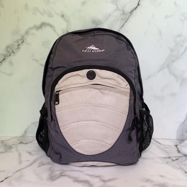 macho2ndshop's tweet photo. Saya menjual Tas Backpack HIGH SI... seharga Rp150.000. Dapatkan di Shopee sekarang! https://t.co/bLzQwPkluy #ShopeeID https://t.co/Tcs2kVE7Hm