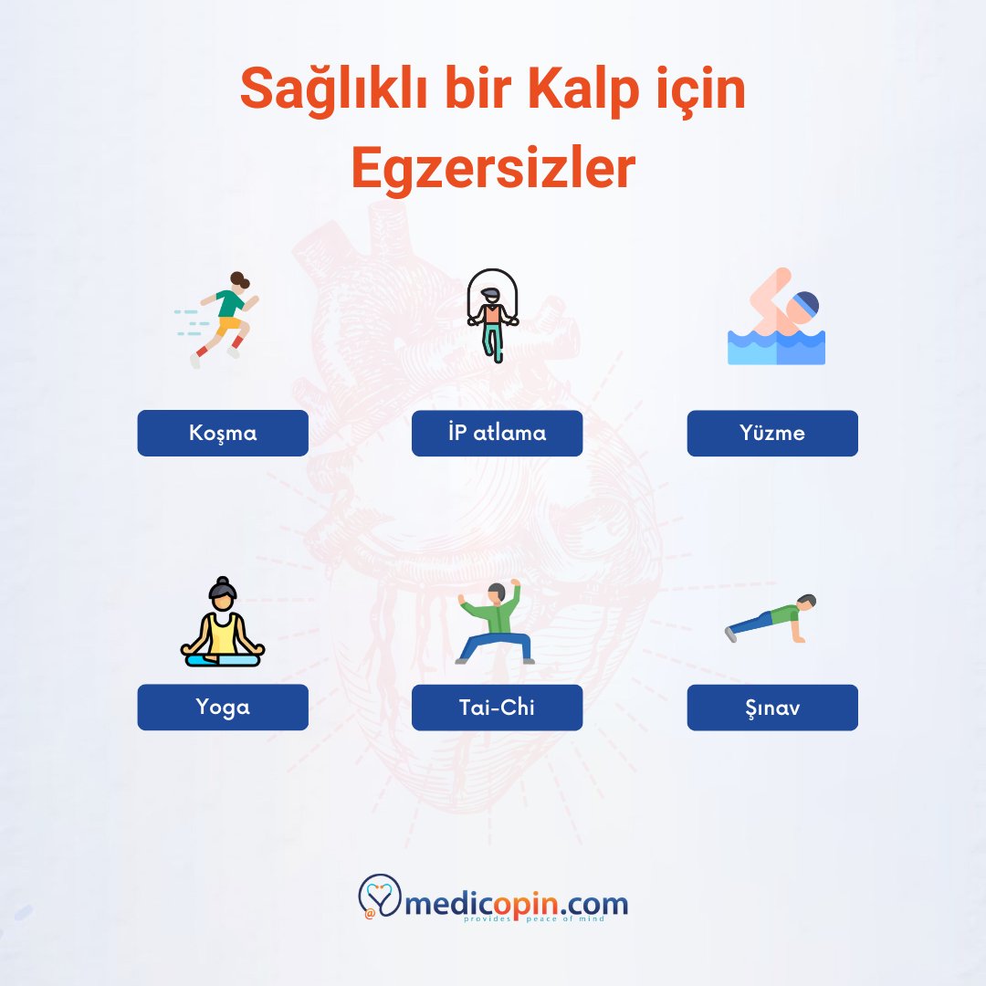 Küçük değişiklikler hayatınızı değiştirebilir… 
Kalbinizi korumak için sağlıklı yaşamı seçin.

#medihis #worldheartday #kalpsağlığı #sağlık