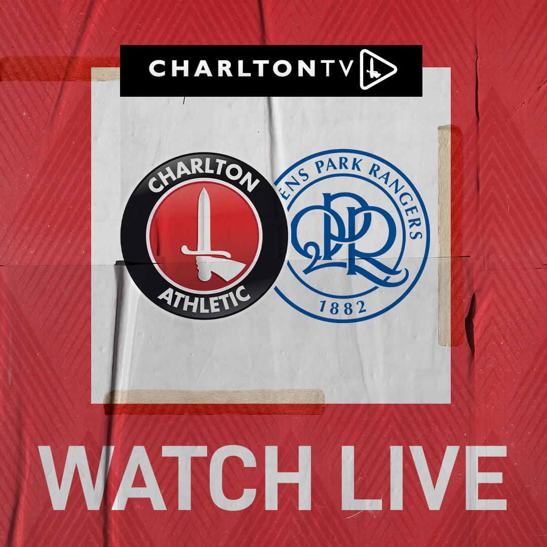 CAFCofficial's tweet photo. 60' Goal QPR. George Thomas restores the visitors' lead with a simple finish from close range.

#cafc 2 #qpr 3
