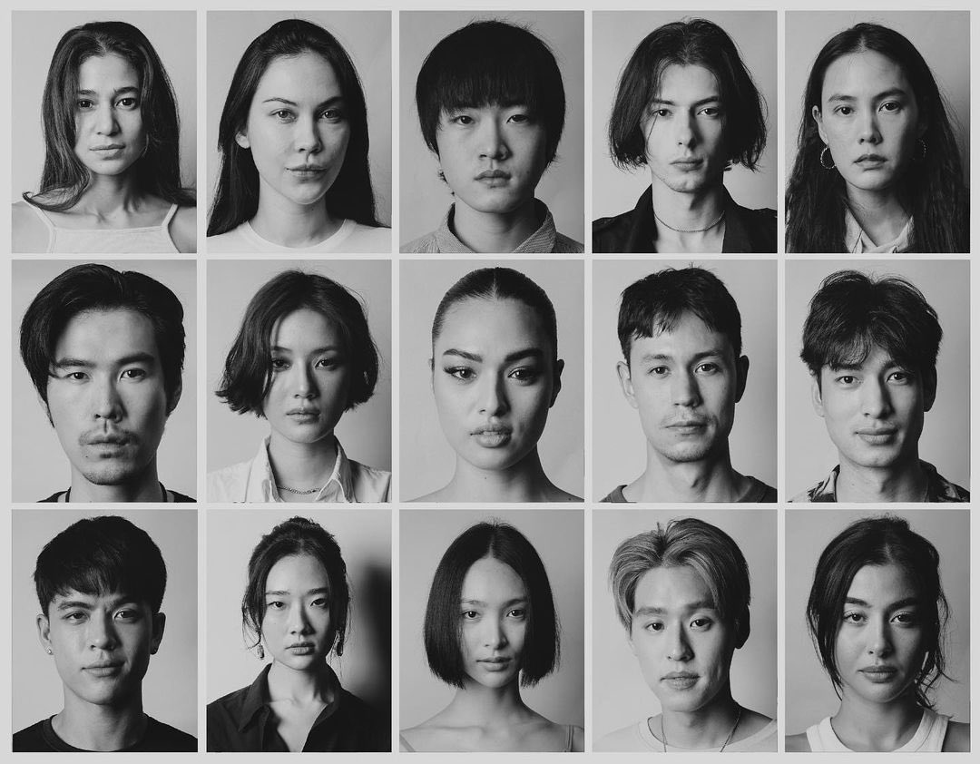BesideBillkin's tweet photo. [ Repost ] 03.10.2022
IG : Vvonsugunnasil_official

Model casting for #CONSTANTVV show.

Photo by sssgard 

#WEWEARVVON
#VVONSUGUNNASIL
#FW22

🧡 #bbillkin 
💚 #besidebillkin https://t.co/X4g7guaVrS