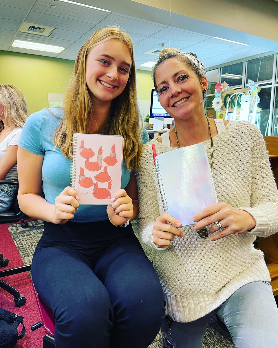 “Be Organized!” We went 2 <a href="/Target/">Target</a> &amp; bought planners to helps us w organization! This helps 2 reduce stress, improve relationships &amp; allows u 2 focus on other aspects of ur life &amp; free up time &amp; energy 2 improve ur life in other areas. It also reduces depression and anxiety.